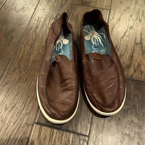 Olukai NALUKAI SLIP - ON size 9.5